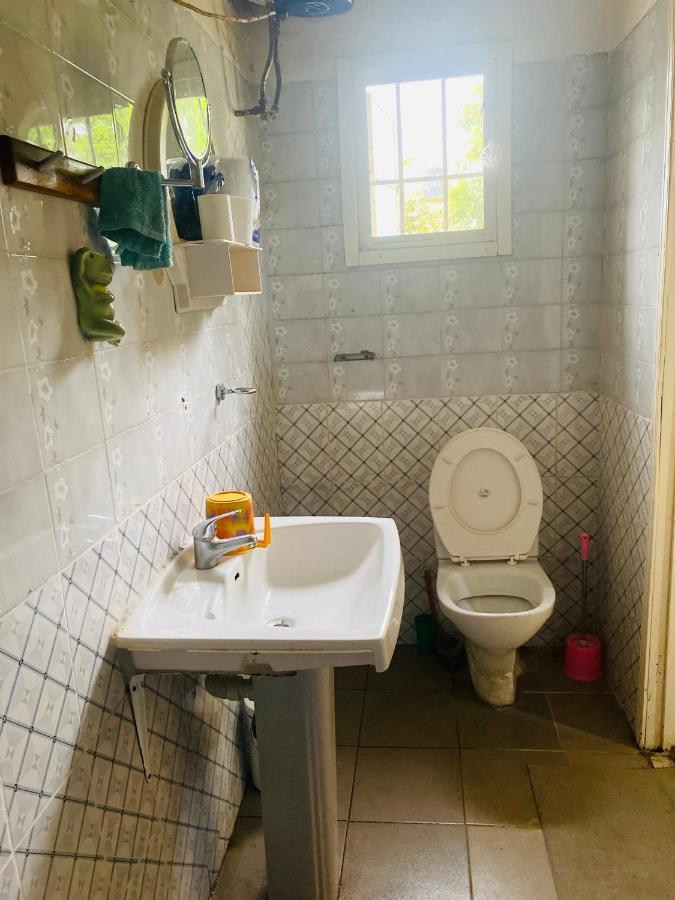 Bakau One World Village Guesthouse מראה חיצוני תמונה