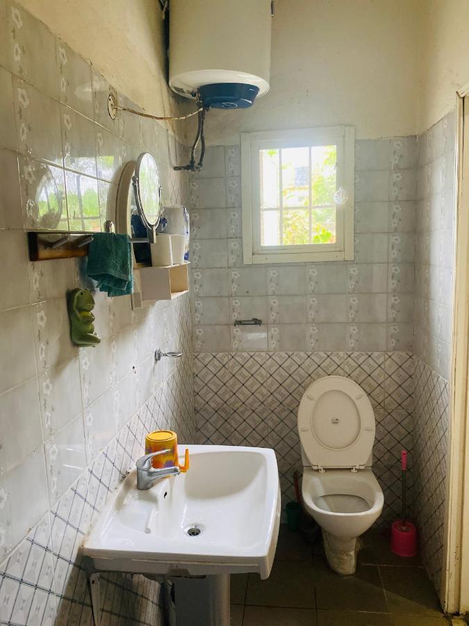 Bakau One World Village Guesthouse מראה חיצוני תמונה