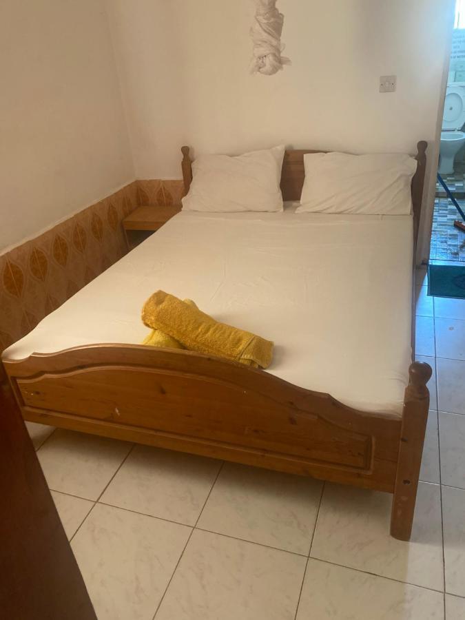 Bakau One World Village Guesthouse מראה חיצוני תמונה