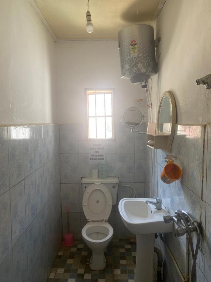 Bakau One World Village Guesthouse מראה חיצוני תמונה