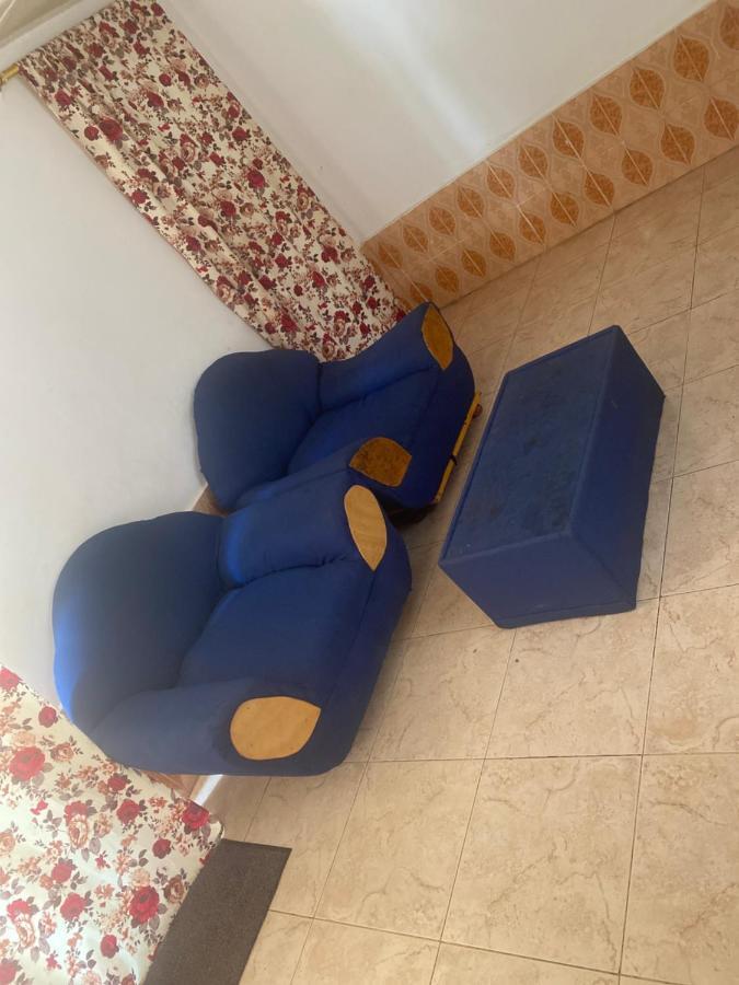 Bakau One World Village Guesthouse מראה חיצוני תמונה