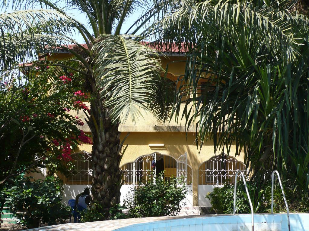 Bakau One World Village Guesthouse מראה חיצוני תמונה
