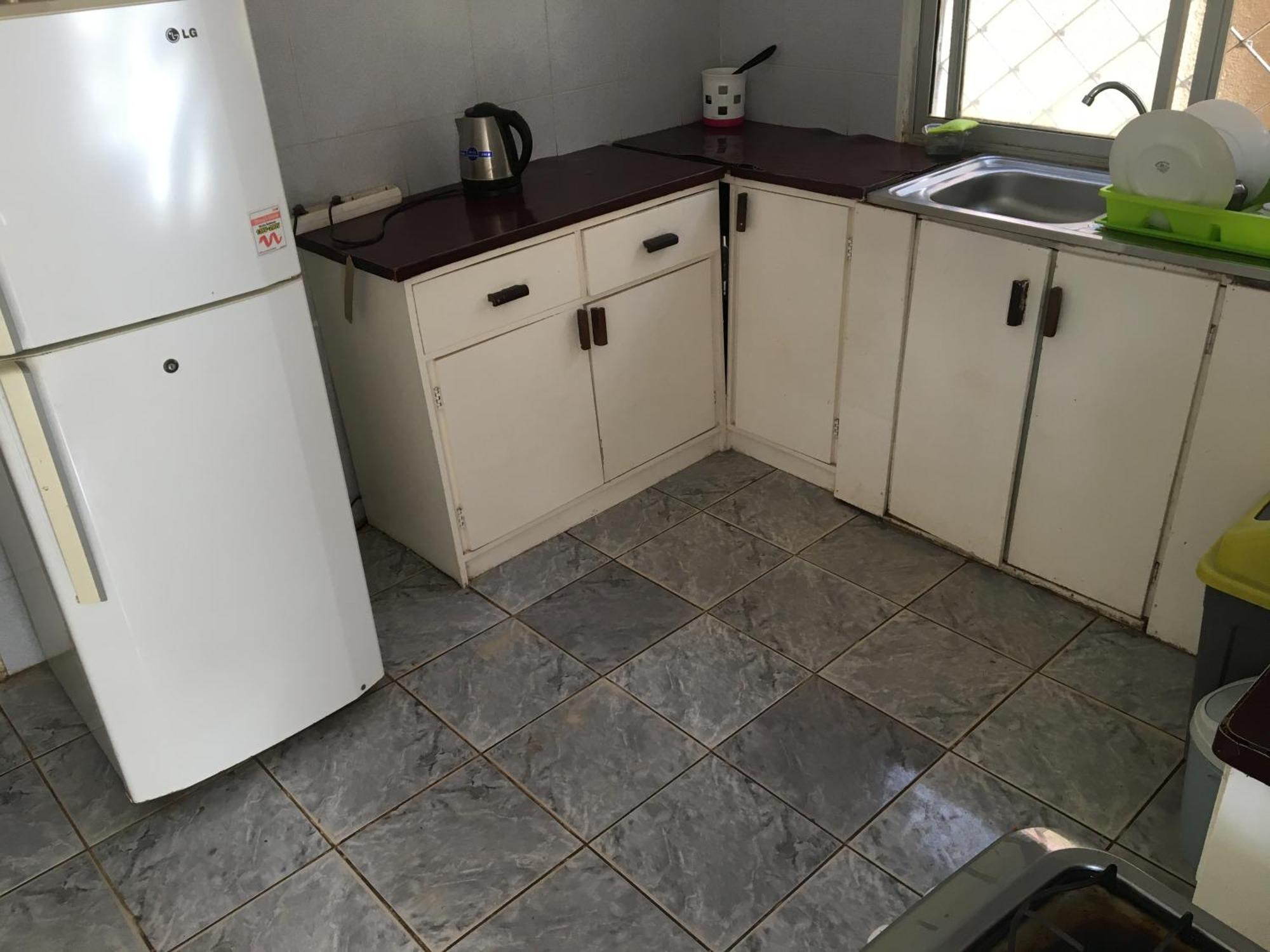 Bakau One World Village Guesthouse מראה חיצוני תמונה