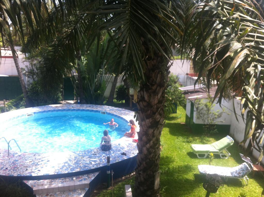 Bakau One World Village Guesthouse מראה חיצוני תמונה