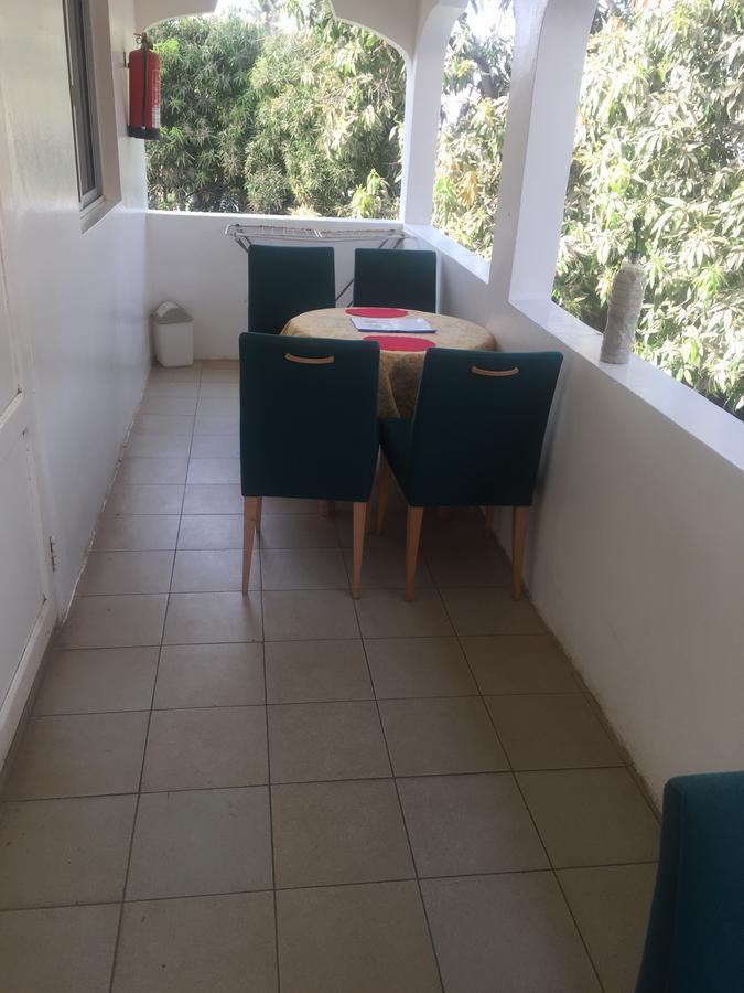 Bakau One World Village Guesthouse מראה חיצוני תמונה